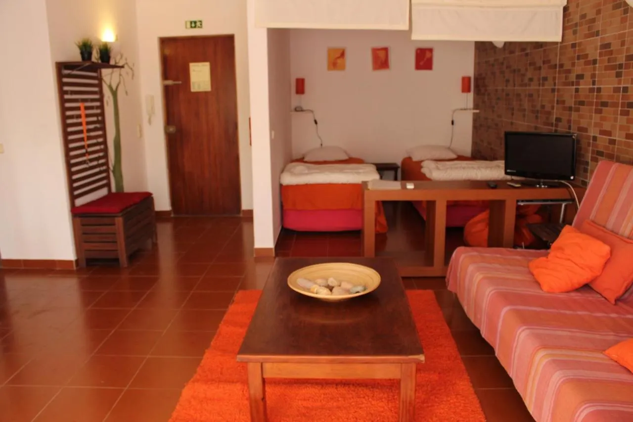 Beach Front Apartment 1 Sagres Portugal