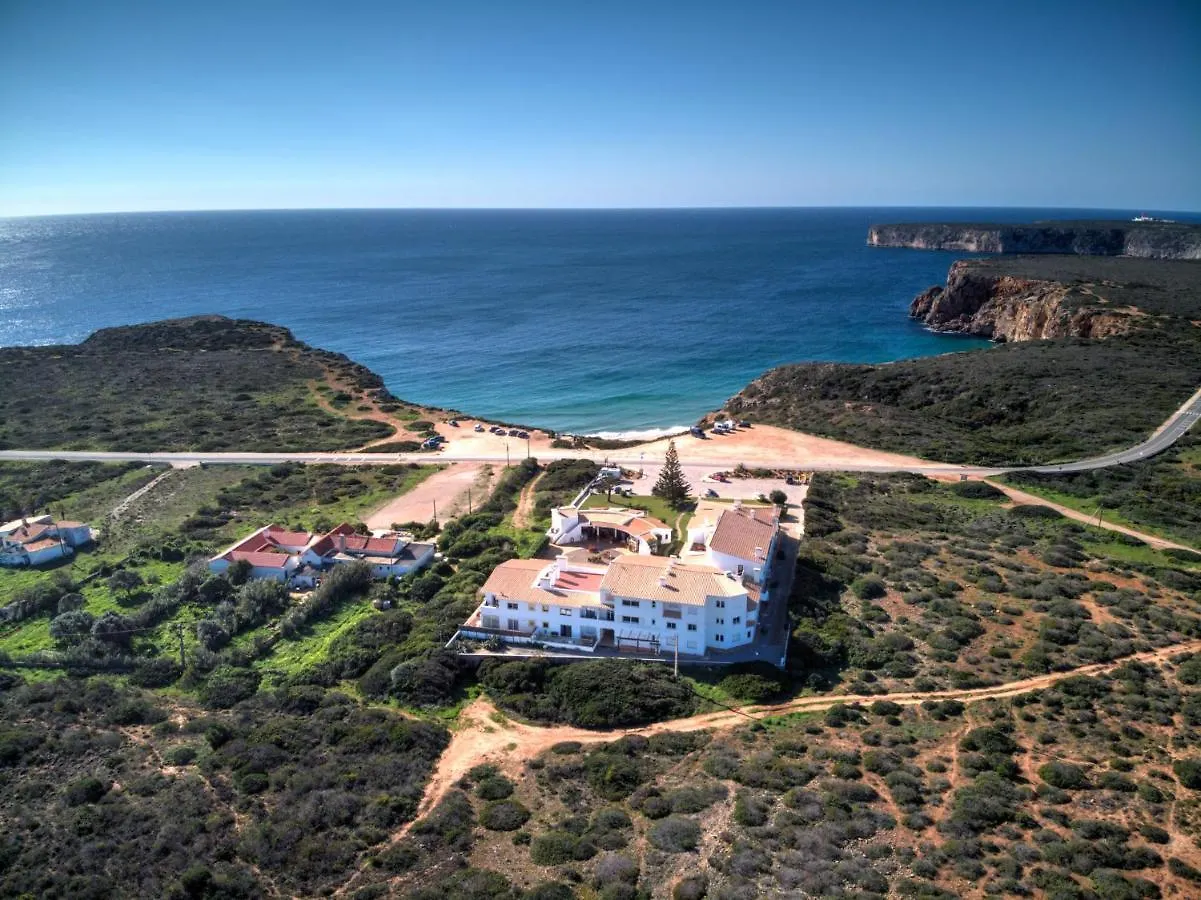 Beach Front Apartment 1 Sagres