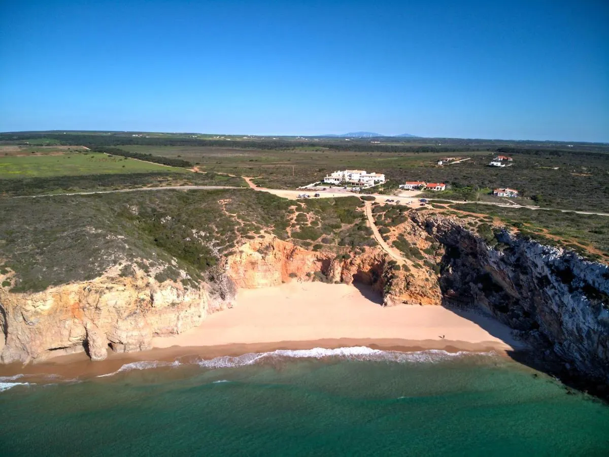 Beach Front Apartment 1 Sagres