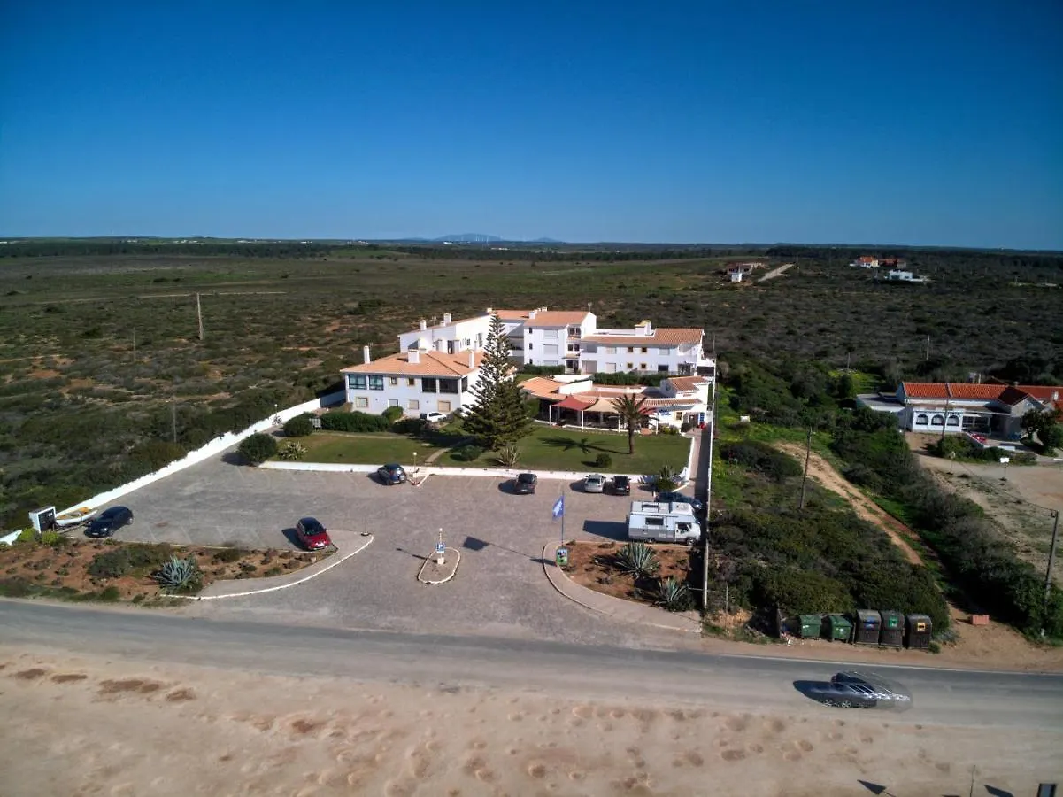 Beach Front Apartment 1 Sagres 0*,