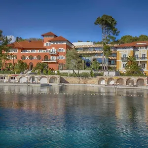 ***** Hotel Boutique Alhambra Kroatien