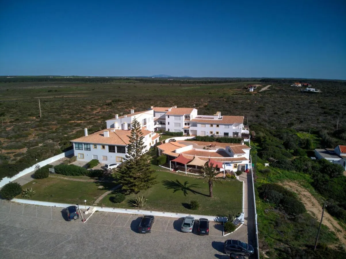 Beach Front Apartment 1 Sagres Portugal